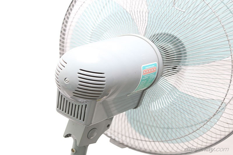 Quạt đứng Asia D16009 Quạt đứng Asia D16009