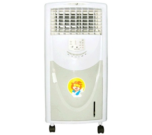 Quạt hơi nước Asia R08001