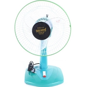 Quạt bàn Savico B300