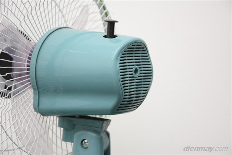 Quạt bàn Savico B300 Màu Xanh Dương