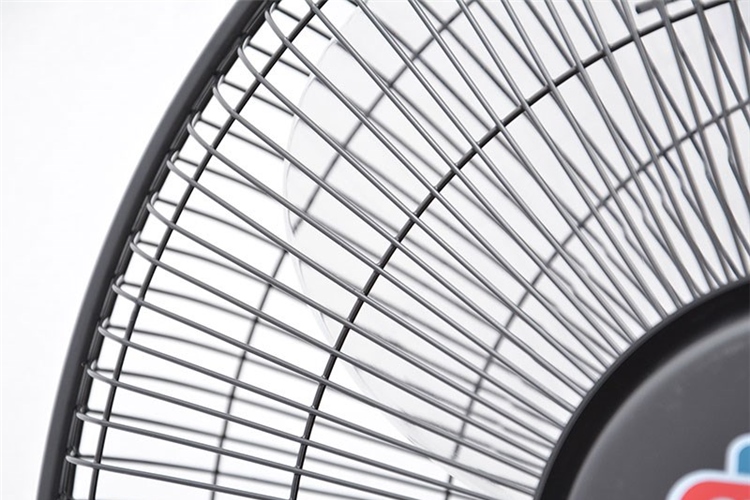 Quạt phun sương Sunhouse SHD 7817 Màu Đỏ