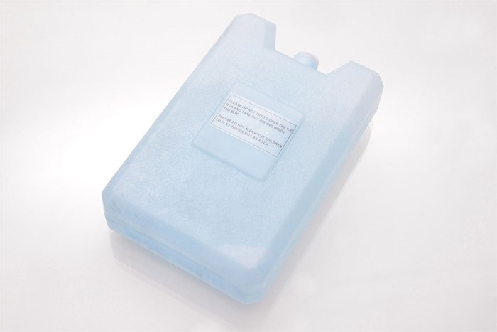 Quạt hơi nước Sanyo REF-B100MK3A Màu Xám