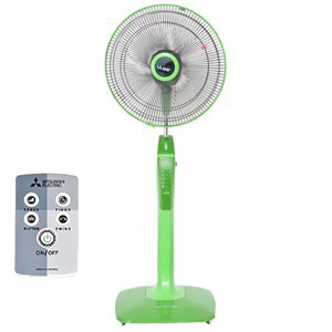 Quạt đứng Mitsubishi LV 16-RR-CY