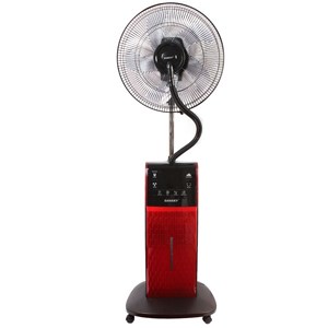 Quạt phun sương Comet CM8816