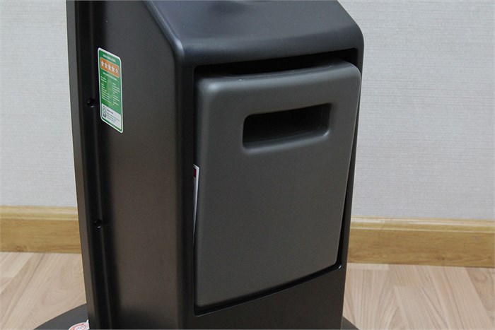 Quạt phun sương Comet CM8816 Màu Đỏ