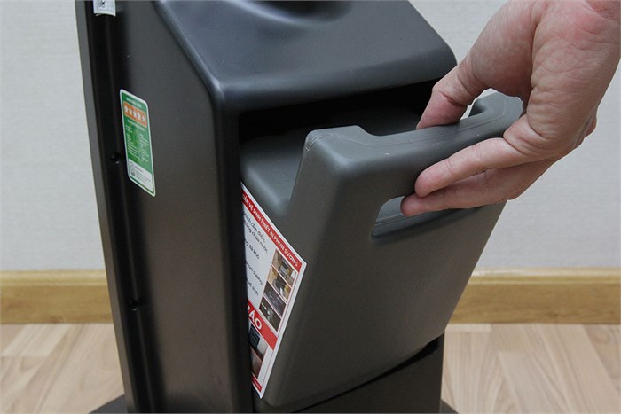 Quạt phun sương Comet CM8816 Màu Đỏ