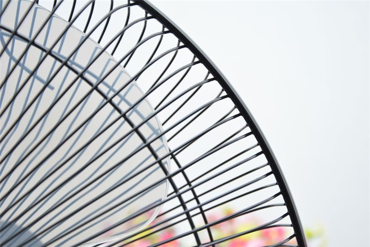 Quạt phun sương Kangaroo KG50S Màu Vàng đồng