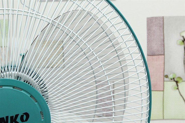 Quạt lửng Senko L1338 Màu Cốm