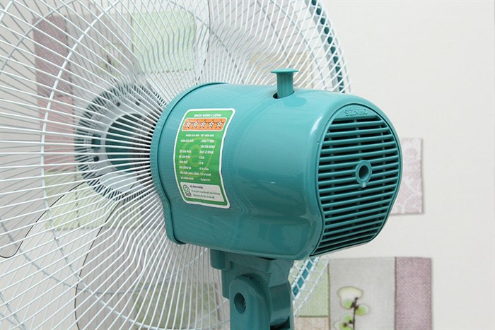 Quạt lửng Senko L1338 Màu Cốm