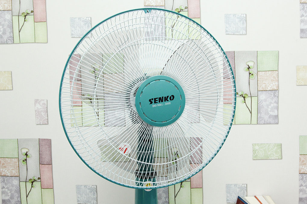 Quạt lửng Senko L1338 - 7