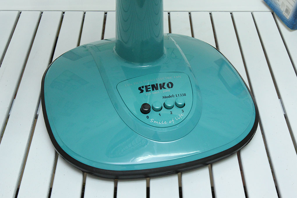 Quạt lửng Senko L1338 - 11