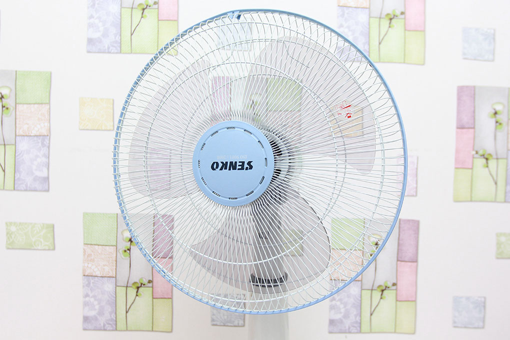 Quạt lửng Senko L1338 - 4