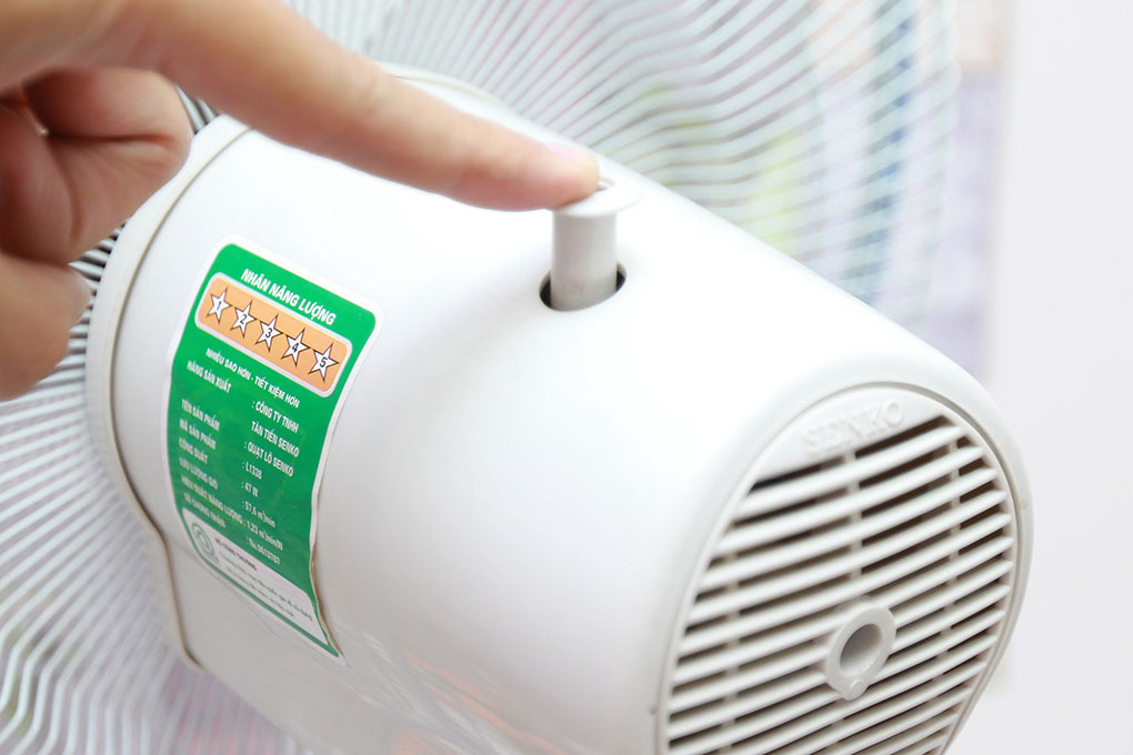 Quạt lửng Senko L1338 - 16
