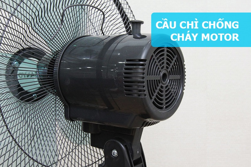Quạt đứng Sanyo EF-M16KFS