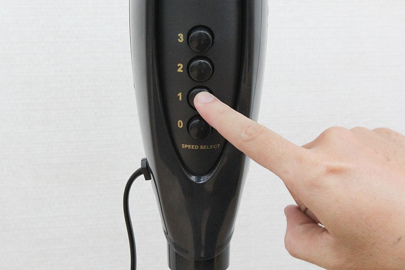 Quạt đứng Sanyo EF-M16KFS