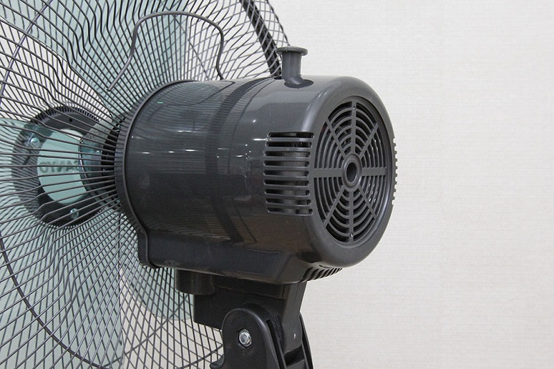 Quạt đứng Sanyo EF-M16KFS