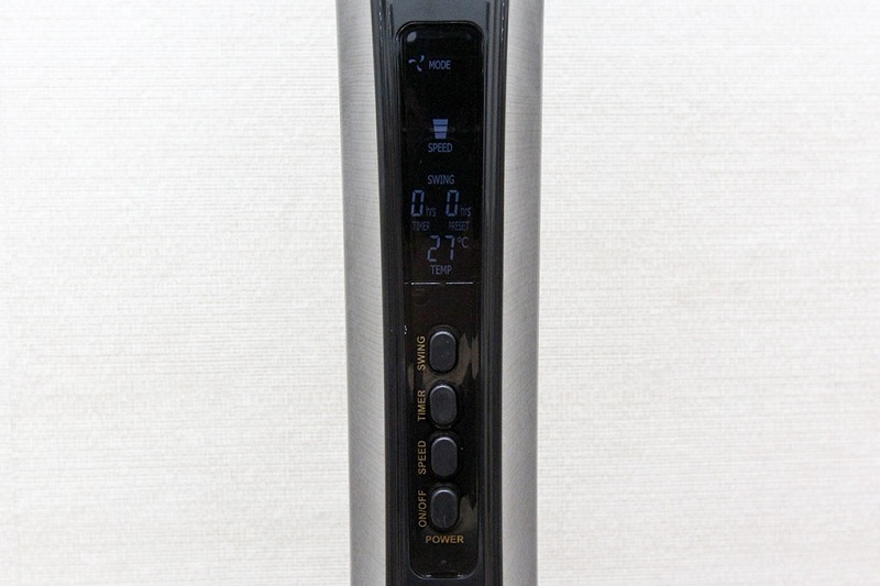 Quạt đứng Sanyo EF-M16ML