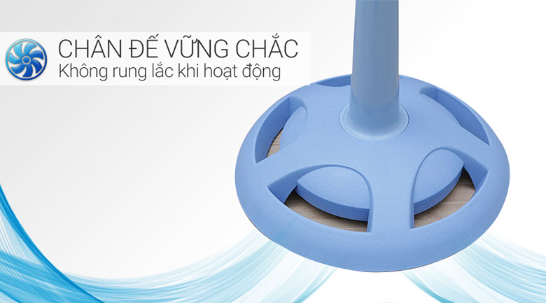 Quạt lửng Midea FS40-15VD