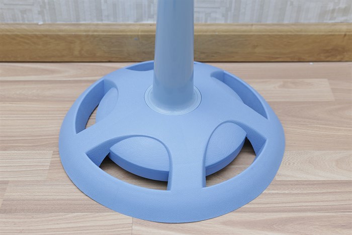 Quạt lửng Midea FS40-15VD Màu Xanh Dương