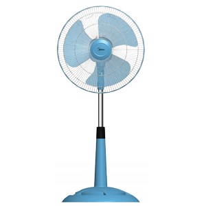 Quạt lửng Midea FS40-15VD