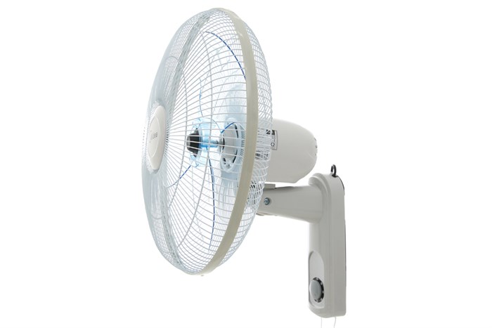 Quạt treo Midea FW40-15VF Màu Trắng
