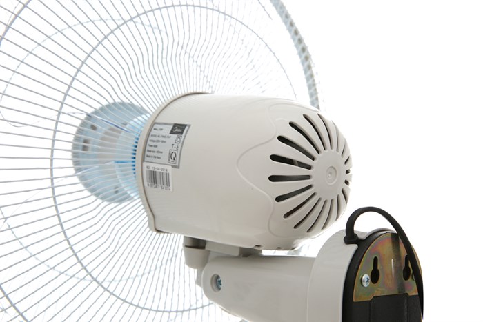 Quạt treo Midea FW40-15VF Màu Trắng