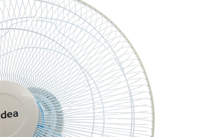 Quạt treo Midea FW40-15VF Màu Trắng