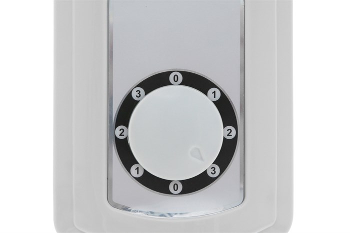 Quạt treo Midea FW40-15VF Màu Trắng