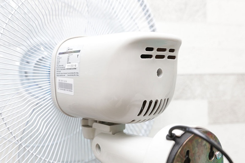 Quạt treo Midea FW40-15VF Quạt treo Midea FW40-15VF