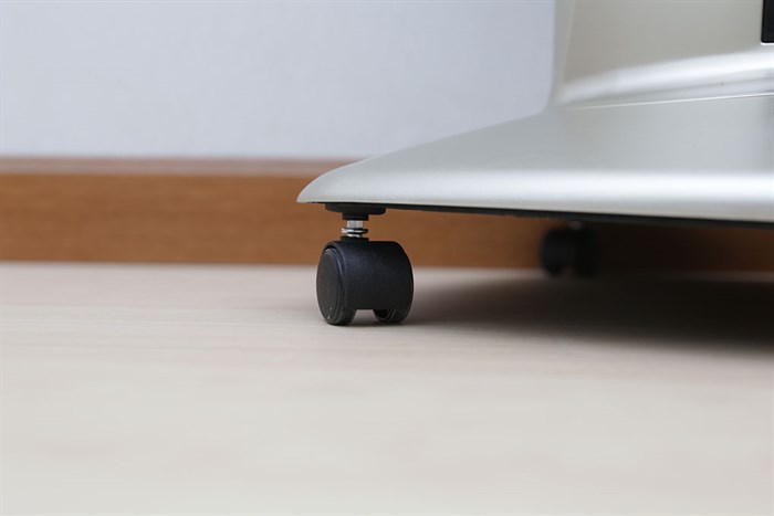 Quạt phun sương Kangaroo KG208 Màu Vàng đồng