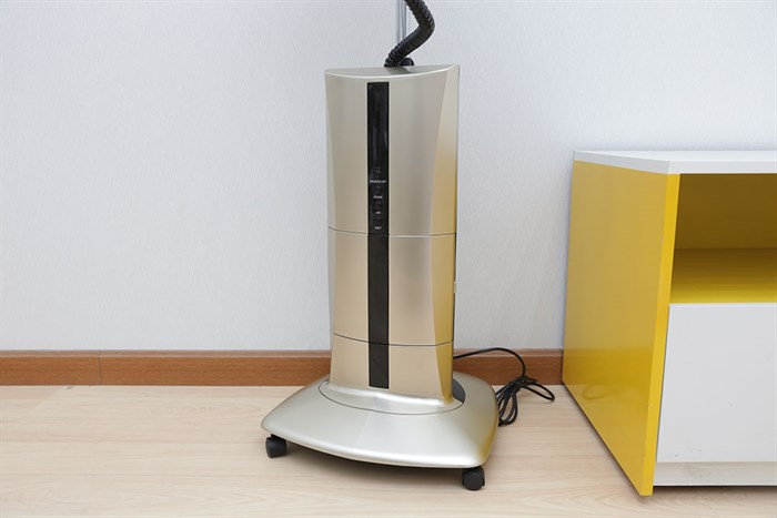 Quạt phun sương Kangaroo KG208 Màu Vàng đồng