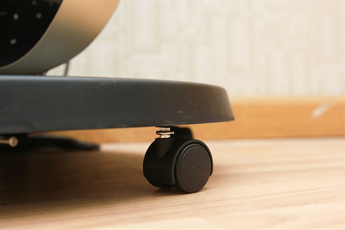 Quạt phun sương Kangaroo KG558 Màu Đen