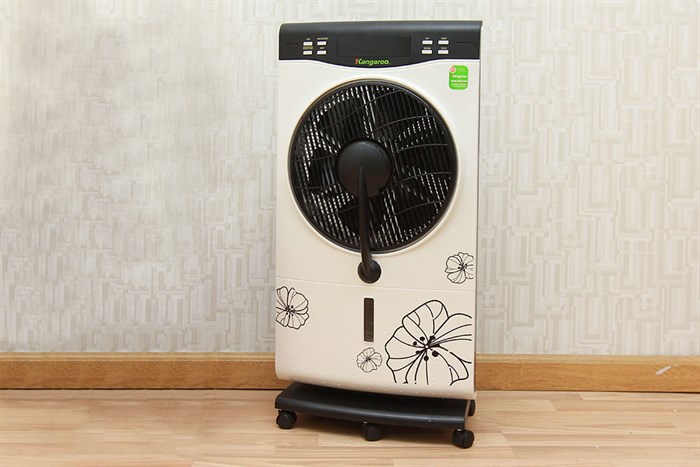 Quạt phun sương Kangaroo KG553 | Điện máy XANH