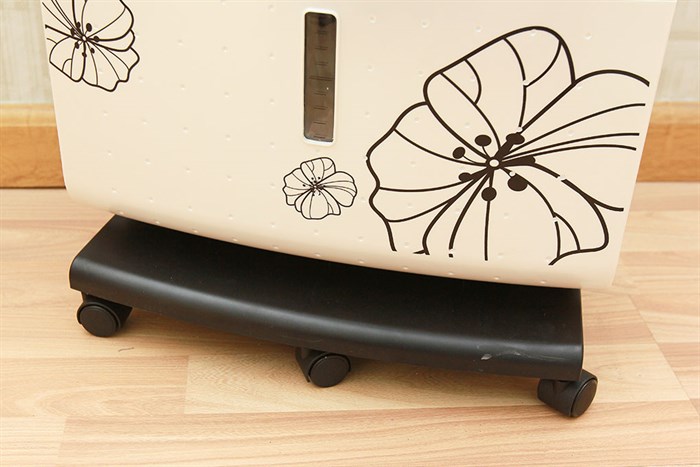 Quạt phun sương Kangaroo KG553 Màu Xám