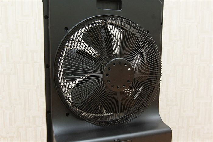 Quạt phun sương Kangaroo KG553 Màu Xám