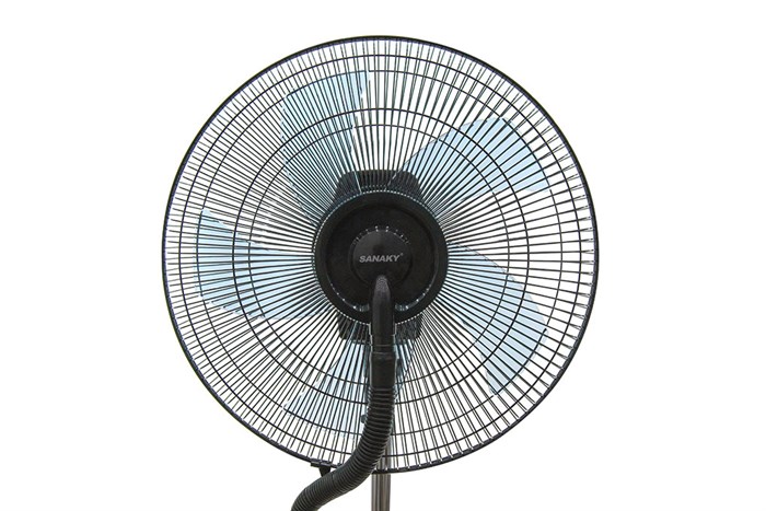 Quạt phun sương Sanaky SNK999HY Màu Xám