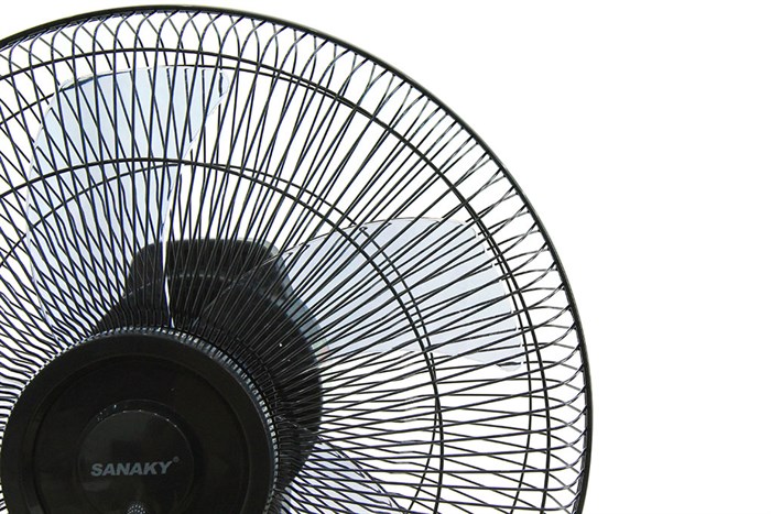 Quạt phun sương Sanaky SNK999HY Màu Xám
