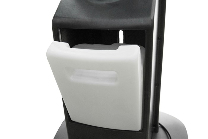 Quạt phun sương Sanaky SNK999HY Màu Xám