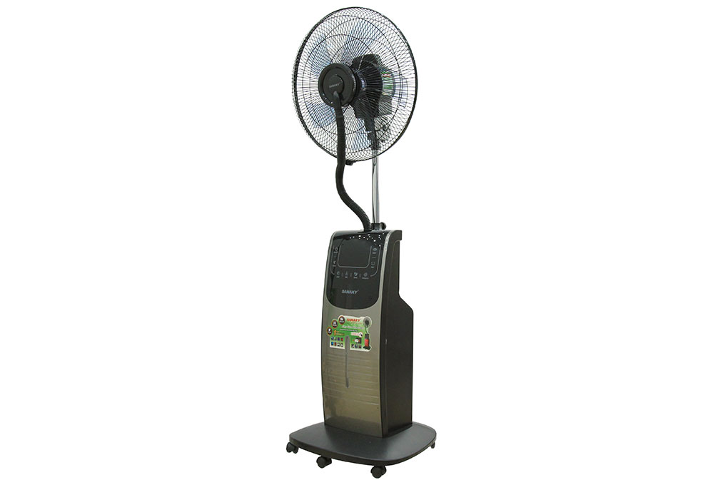 Quạt phun sương Sanaky SNK999HY - 3