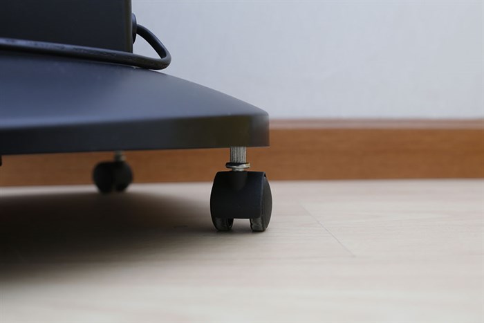 Quạt phun sương Sanaky SNK999HY Màu Đen - Đỏ