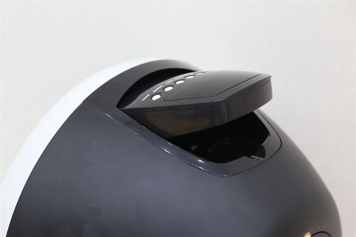 Quạt điều hòa Iruka I-88 Màu Trắng - Đen