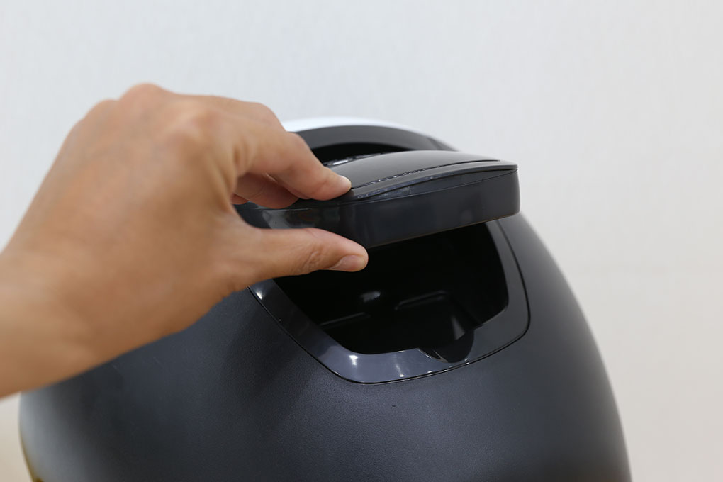 Quạt điều hòa Iruka I-88 - 11