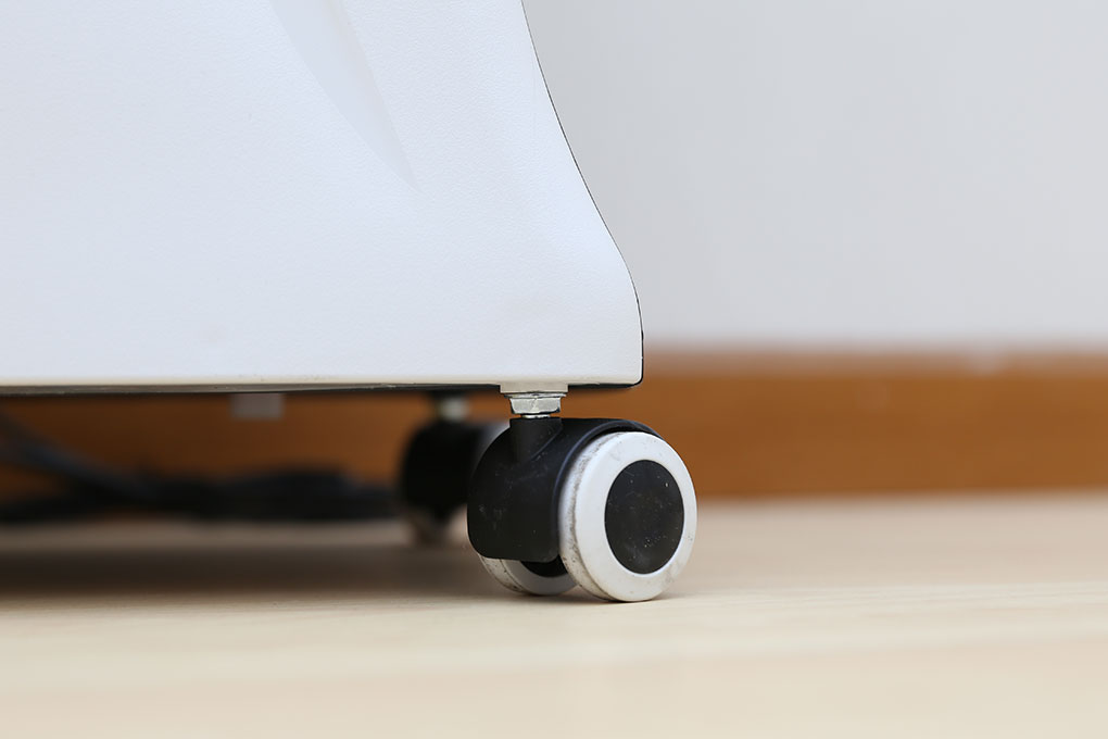 Quạt điều hòa Iruka I-88 - 5