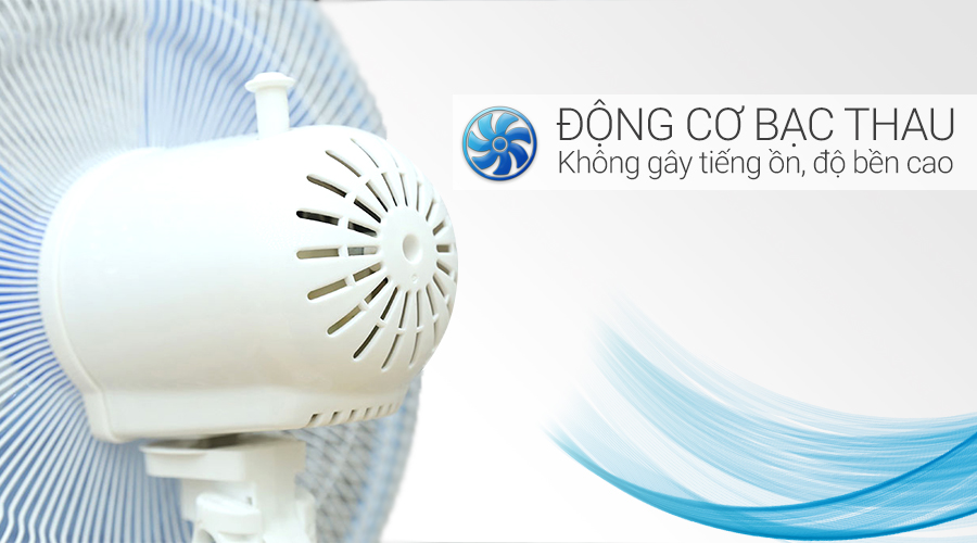 Quạt đứng Midea FS40-11V