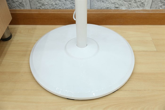 Quạt đứng Midea FS40-11V Màu Trắng