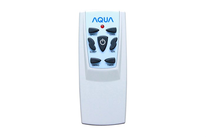 Quạt hơi nước Aqua AREF-B100MK3A Màu Trắng