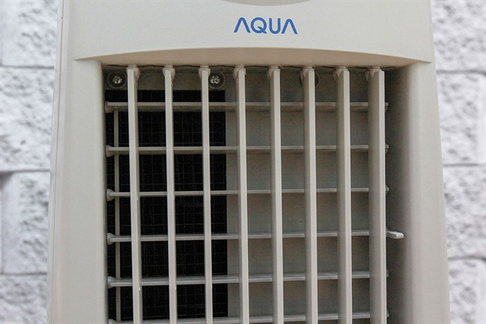 Quạt hơi nước Aqua AREF-B100MK3A Màu Trắng