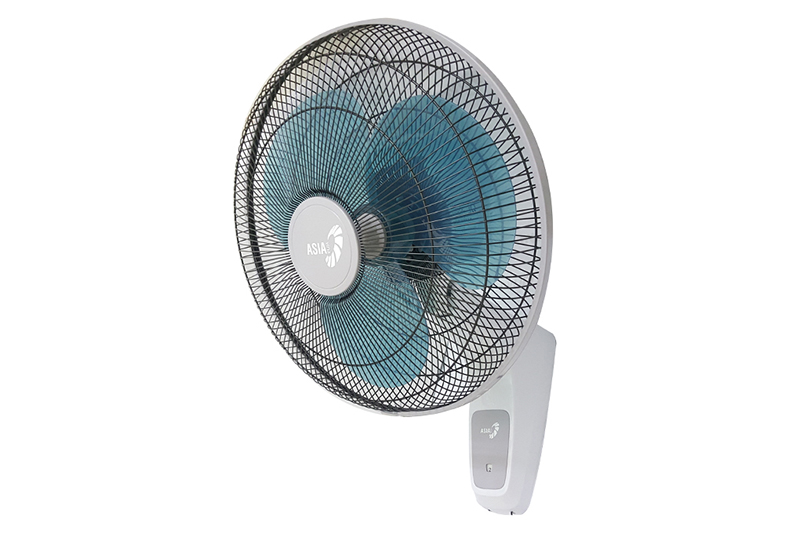 Quạt treo tường Asia L1601 Quạt treo tường Asia L1601