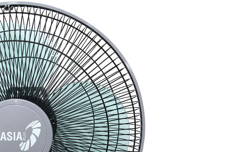 Quạt treo tường Asia L1601 Quạt treo tường Asia L1601