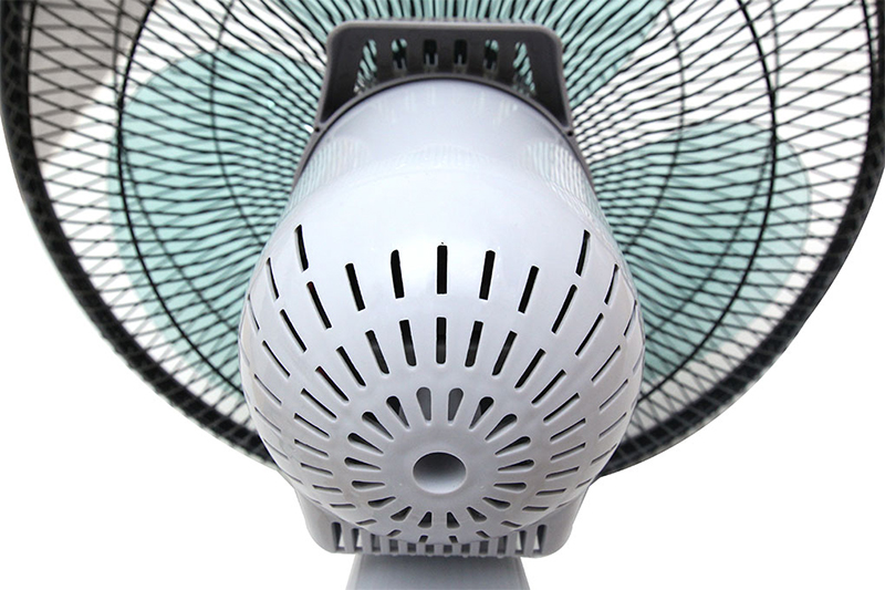 Quạt treo tường Asia L1601 Quạt treo tường Asia L1601